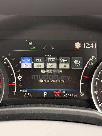 2023 Toyota LANDCRUISER 3.5 ZX (A) - 5