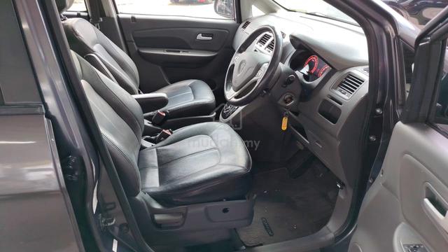 2010 Proton EXORA 1.6 H-LINE CPS (A) - 5