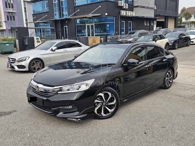 Honda ACCORD 2.0 VTI-L FACELIFT CHEAPEST PRICE - 5