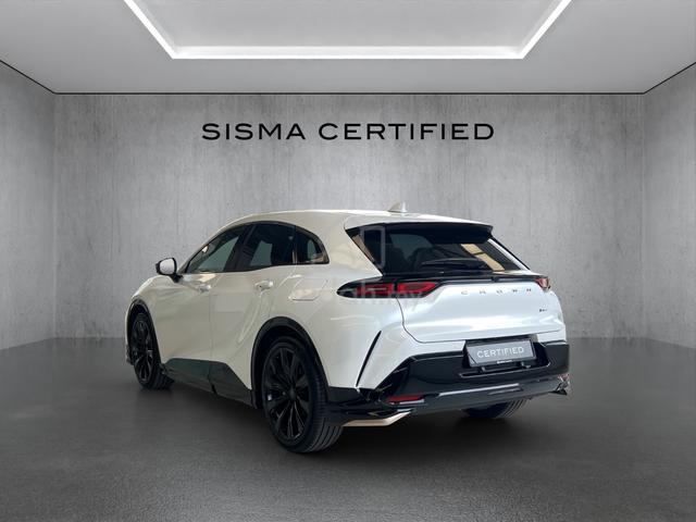 2025 Toyota CROWN SPORTS 2.5 Z (A) - SISMA AUTO - 4