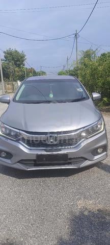 2017 Honda CITY 1.5 V FACELIFT (A) - 1