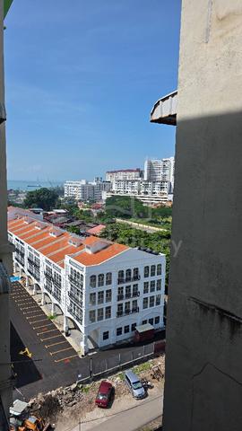 Taman Harbour View 1