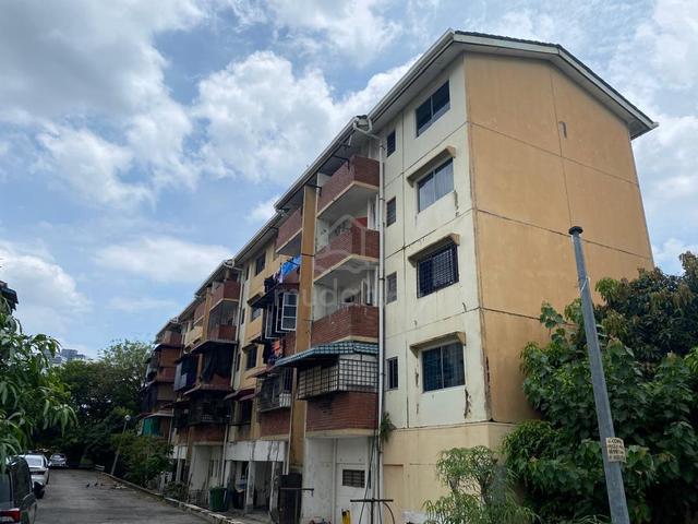 PKNS Seksyen 3 Bandar Baru Bangi 1
