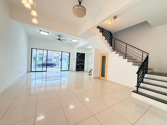 Bandar Country Homes 2 Storey Terrace House For Sale 1