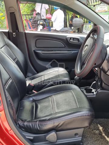 2016 Proton SAGA 1.3 EXECUTIVE CVT (A) - 4