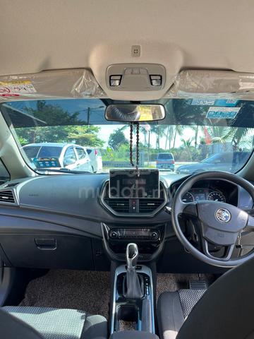 2023 Proton PERSONA 1.6 STANDARD MY16 FACELIFT (A) - 3