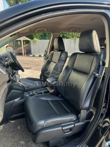 2017 Honda CR-V 2.0 I-VTEC FACELIFT (A) - 5