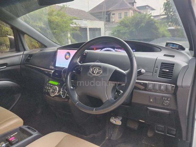 2010 Toyota Estima 2.4 Aeras Premium(A) ACR50 - 3