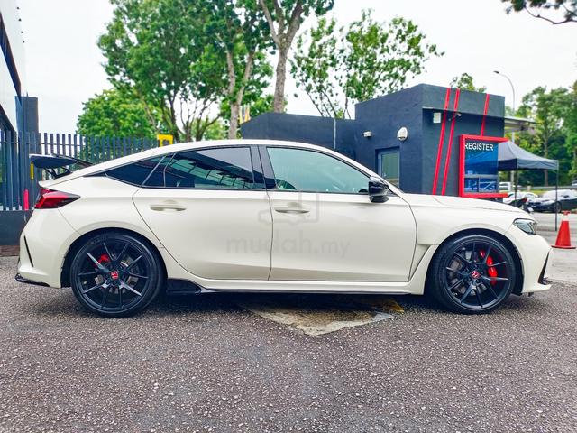 2024 Honda CIVIC 2.0 TYPE R FL5 (M) - 4