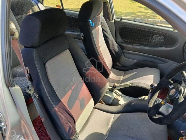 2000 Proton WIRA 1.5 GL (M) - 5