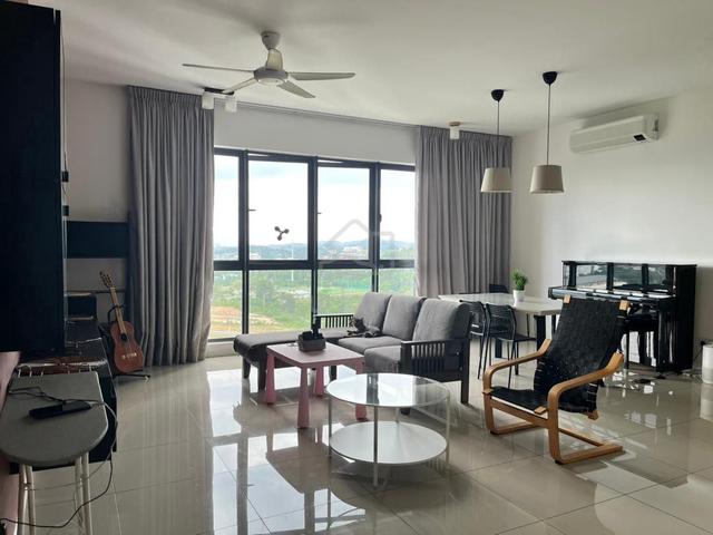 The Clio 2 Residences 1