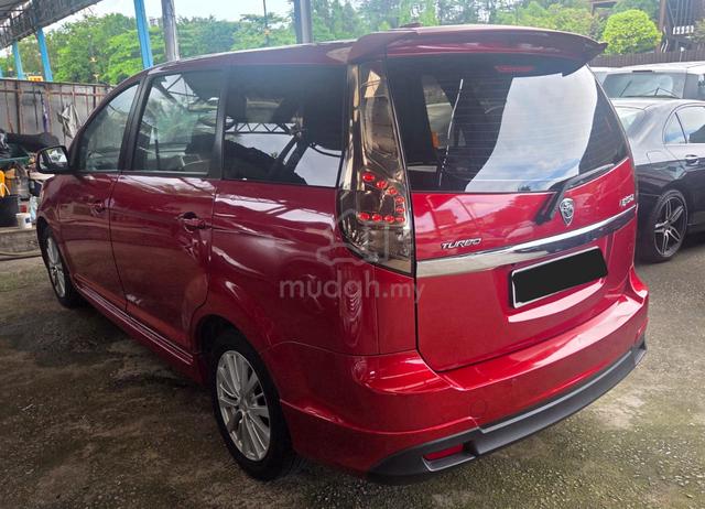 2020 Proton EXORA EXECUTIVE 1.6L (A) - 4