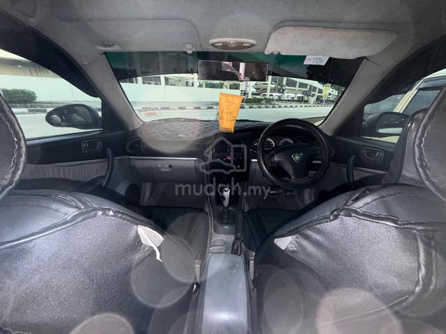 2001 Proton WAJA 1.6 PREMIUM (A) - 5