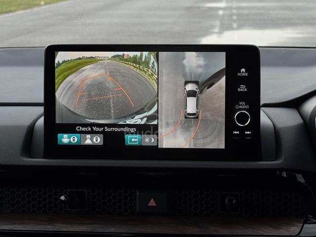 2024 Honda CR-V 1.5 V MY23 RS (A) - 5