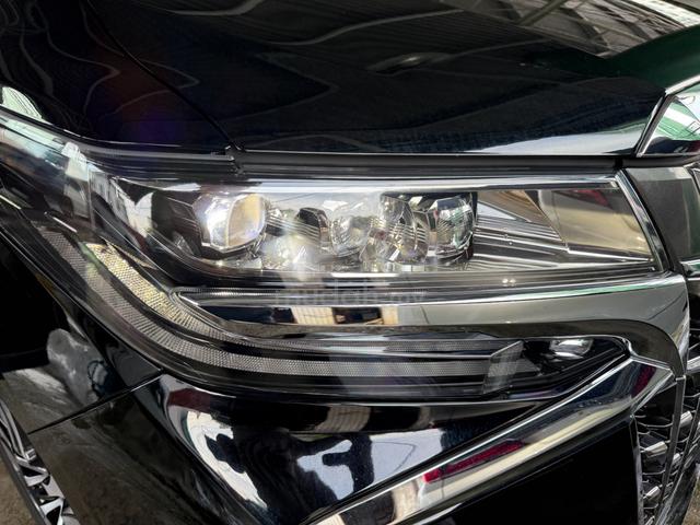 2021 Alphard 2.5 SC SUNROOF 3LED DIM BSM MEGA SPEC - 4