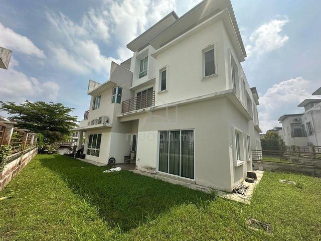 3Sty Semi D Regency Parc Saujana Rawang, Bandar Country Homes, Rawang 1