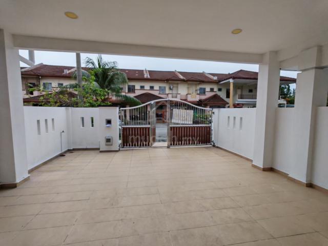 bandar mahkota cheras, cheras selatan 1