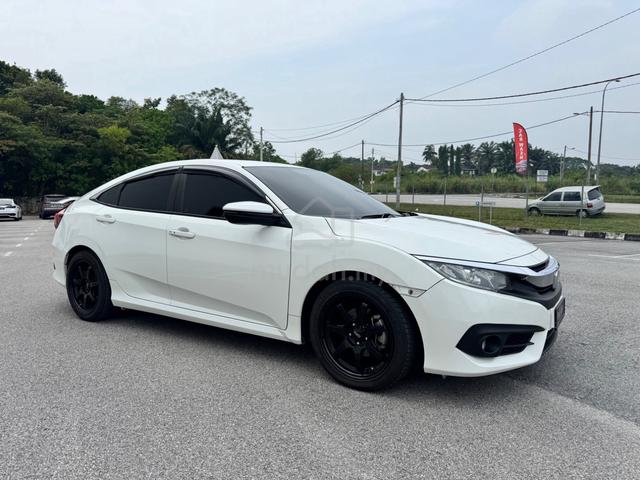 CIVIC TC 2019 (full honda record) - 5