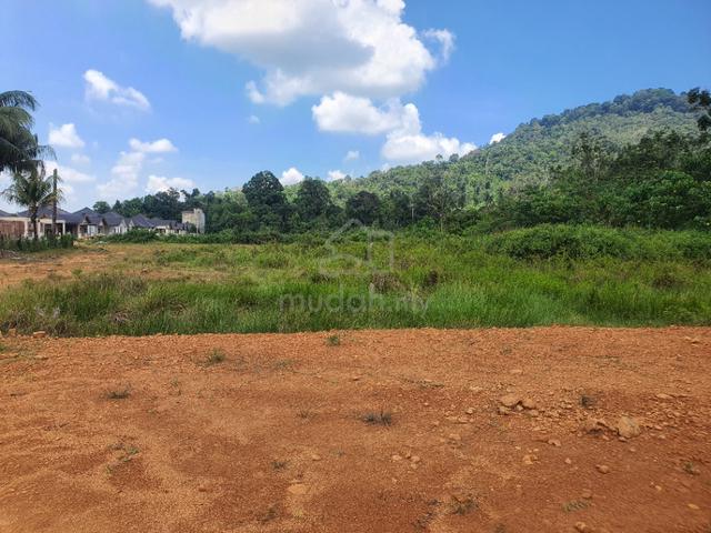 1 lot banglo 677mp Kg Bukit Perah Ajil 1