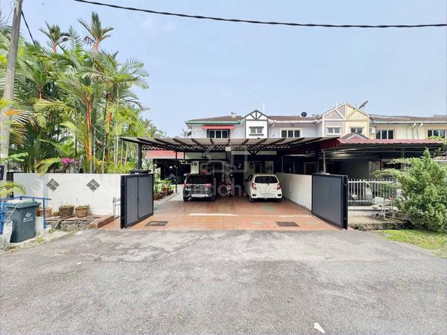 CORNER LOT!! 2-STOREY @ DESA CASUARINA, Nilai 1