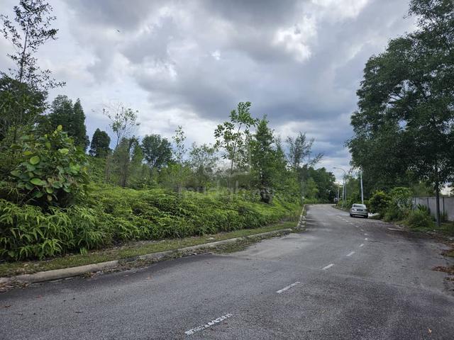 FREEHOLD Bangalow Lot Seksyen 7, Bandar Bukit Mahkota, Bangi Selangor 4