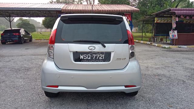 2009 Perodua MYVI 1.3 EZ MY05 M300 FACELIFT (A) - 2
