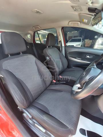 2022 Perodua MYVI 1.5 H (A) - 5