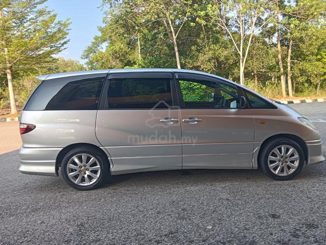 2001/2006 Toyota ESTIMA 2.4 G (A) - 4