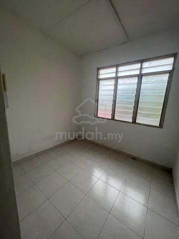 Jalan Sejahtera @ Taman Nusa Damai/ Politeknik Pasir Gudang /Seri Alam 5