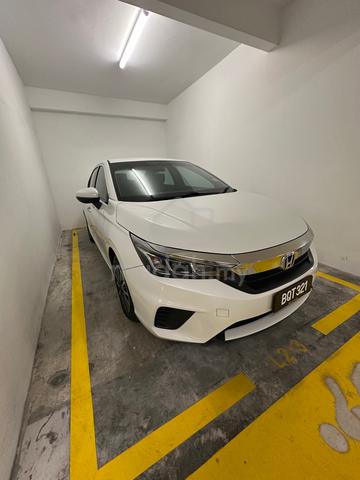 2021 Honda CITY 1.5 E | LOW MILEAGE | 1 OWNER - 1