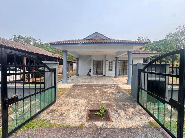 Bungalow Single Storey, Taman Tasik Semenyih 1