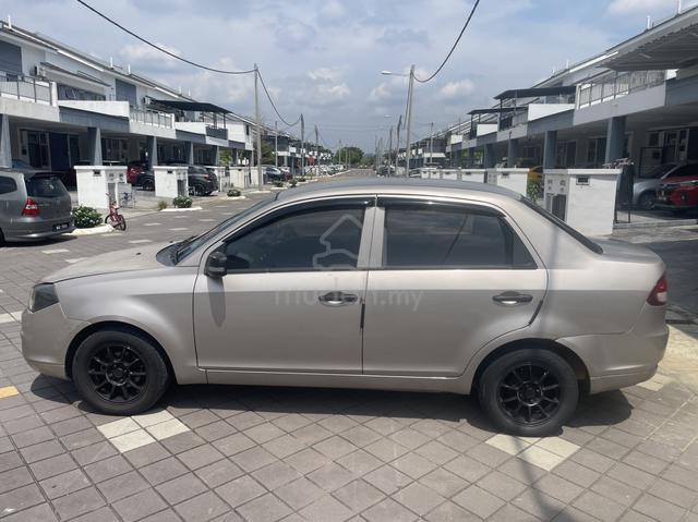 2011 Proton SAGA 1.3 FL (A) - 4