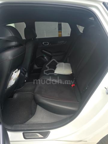2022 Honda CIVIC 2.0 e:HEV RS MY22 FE (A) - 3