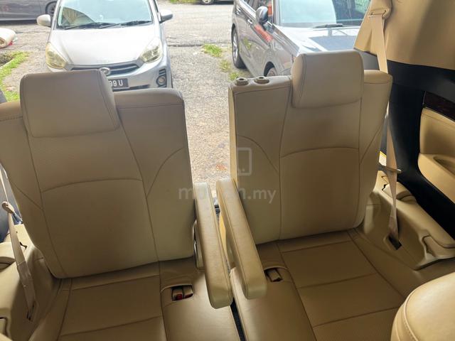 2018 Toyota ALPHARD 3.5 D-4S (A)UMW Malaysia - 5