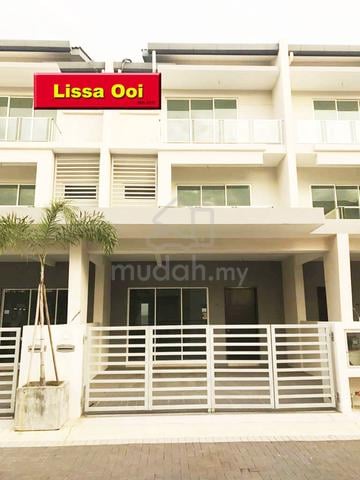 Bukit Residence, Taman Bukit near Jalan Song Ban Kheng (Gated Guarded) 1