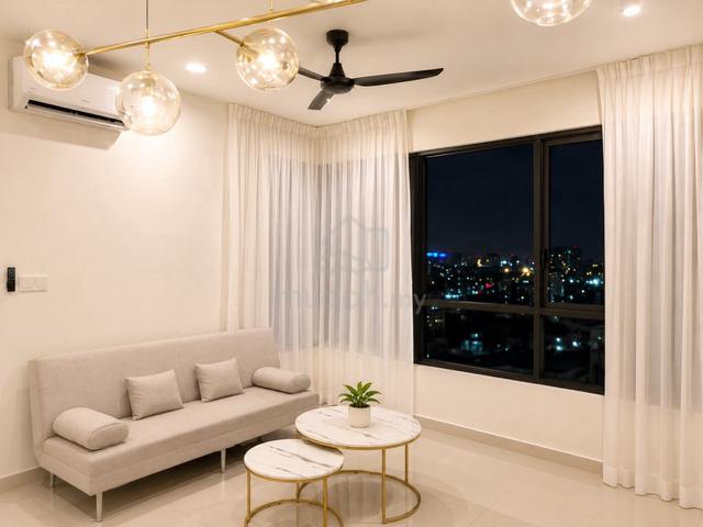Gems Residences 1