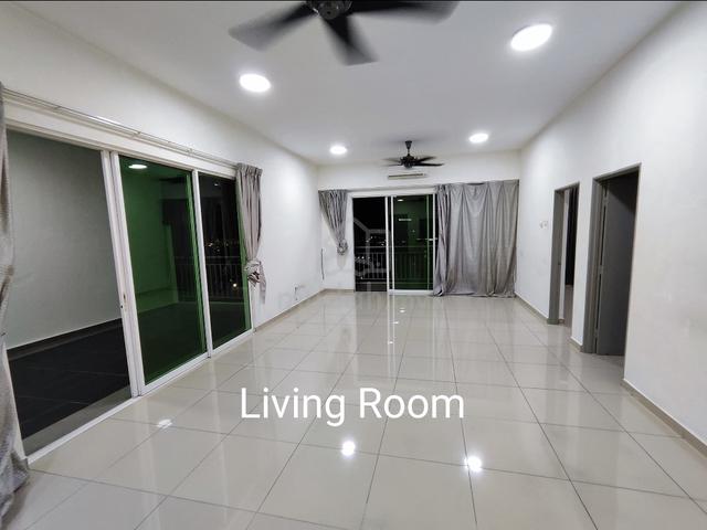 D'Suria Condominium 1