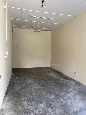 Single Storey Terrace House Taman Setia Indah Gated & Guarded 1