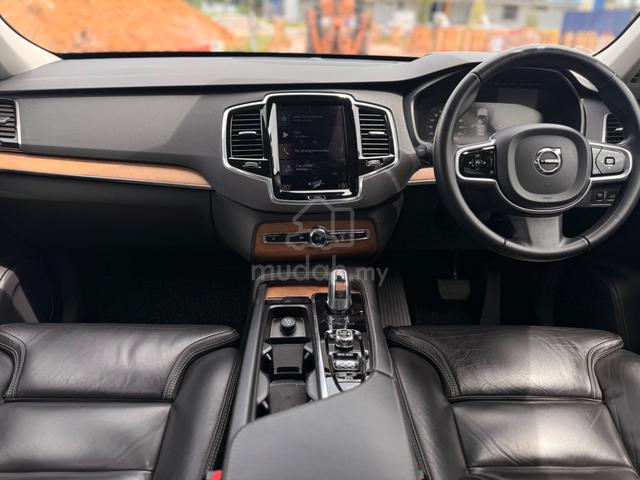 2017 Volvo XC90 2.0 T8 TWIN ENGINE (CKD) (A) - 5