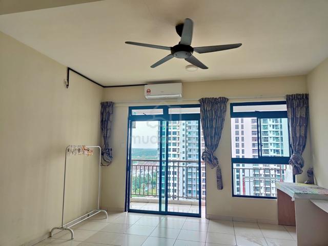 The Garden Residences 1