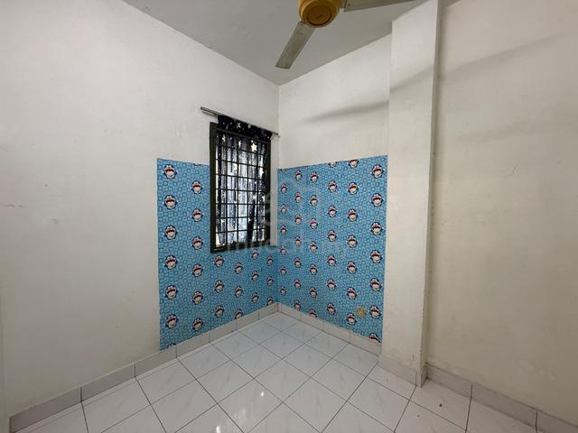 Teratai Mewah Apartment Block 4 & 6 1