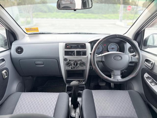2010 Perodua VIVA 1.0 ELITE (A) TIP TOP NEGO - 4