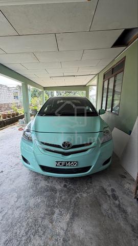 2009 Toyota VIOS 1.5 S NCP93R-BEPVKE (A) - 1