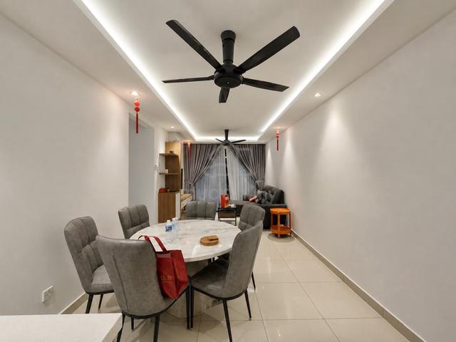 Mizumi Residences 1