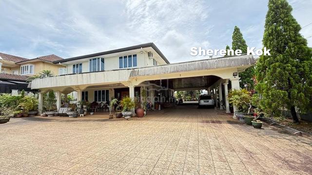 RLH0042 Double Storey Detached Bungalow @ Hui Sing 1