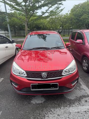 2021 Proton SAGA 1.3 PREMIUM AT MY16 BT P2-13A - 1