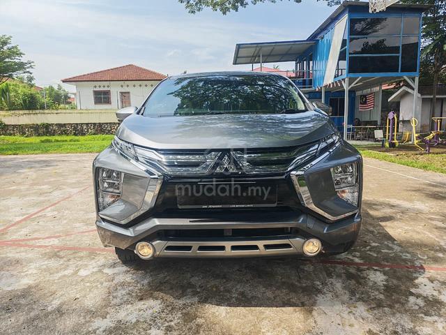 2022 Mitsubishi XPANDER 1.5 (A) - 5