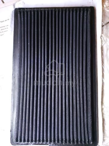 K & N High Flow Air Filter - photo 3 of 4