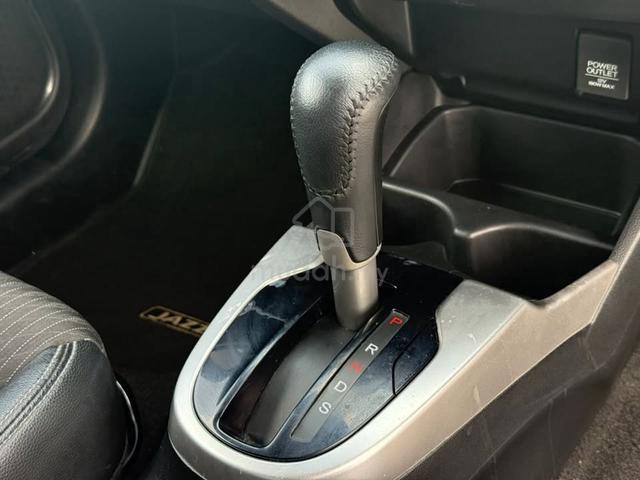 2021 Honda JAZZ 1.5 V MY14 GK FACELIFT (A) - 5