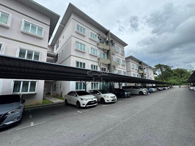 Ensyn Avenue 1